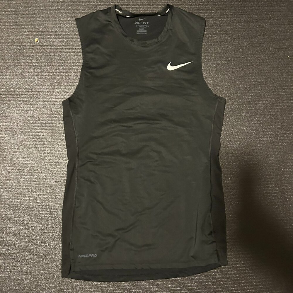 Nike Pro Dry fit tank top